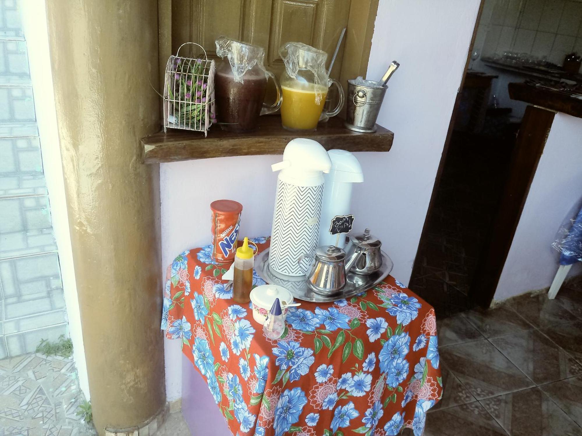 Velha Boipeba Cantinho Da Rapha מראה חיצוני תמונה